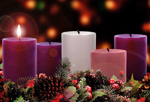 advent-week-1