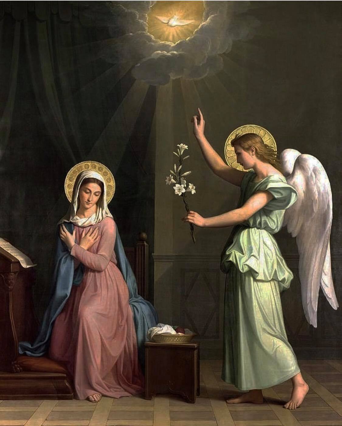 Angelus